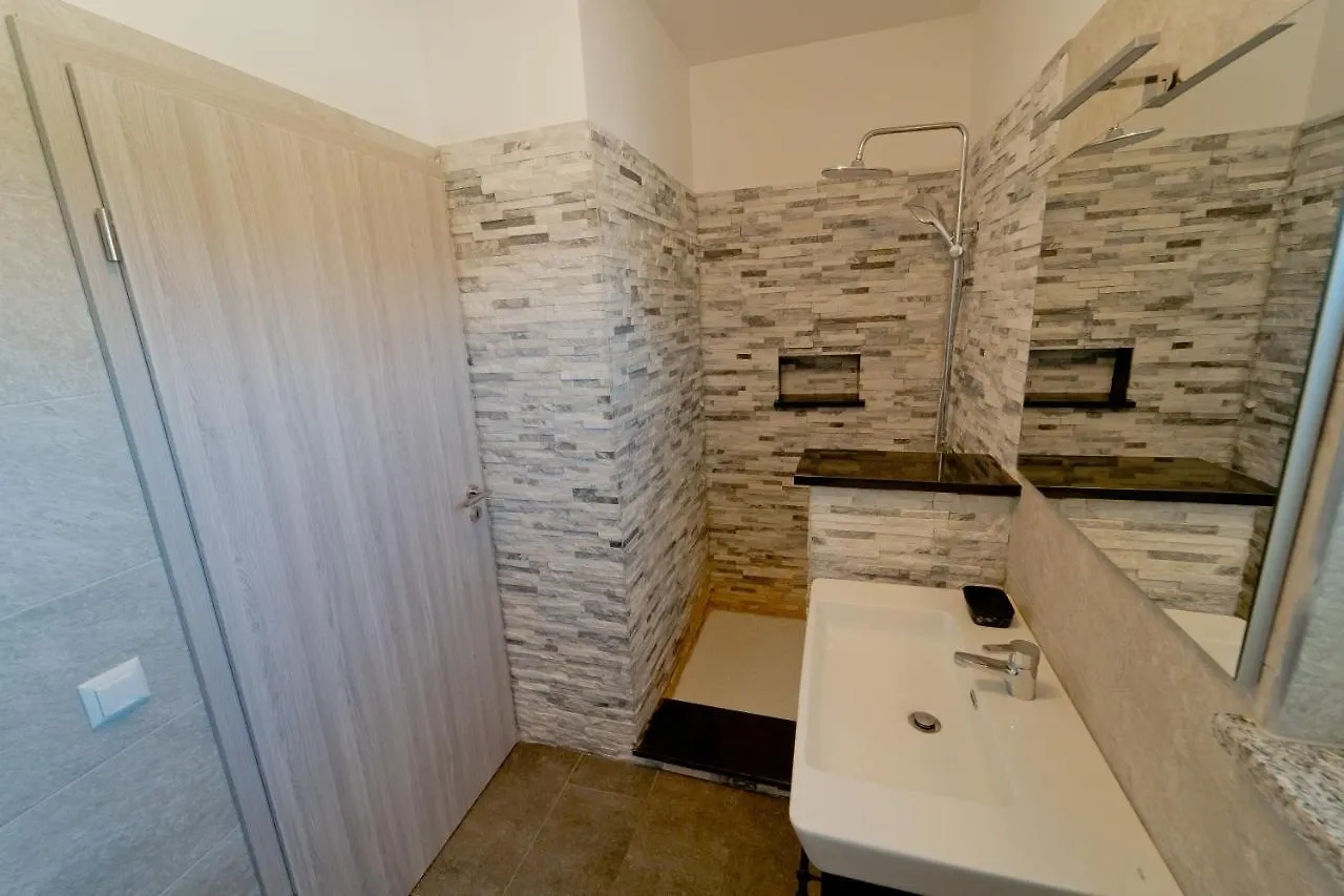 Holiday home Holiday House With A Private Heated Swimming Pool Galizana