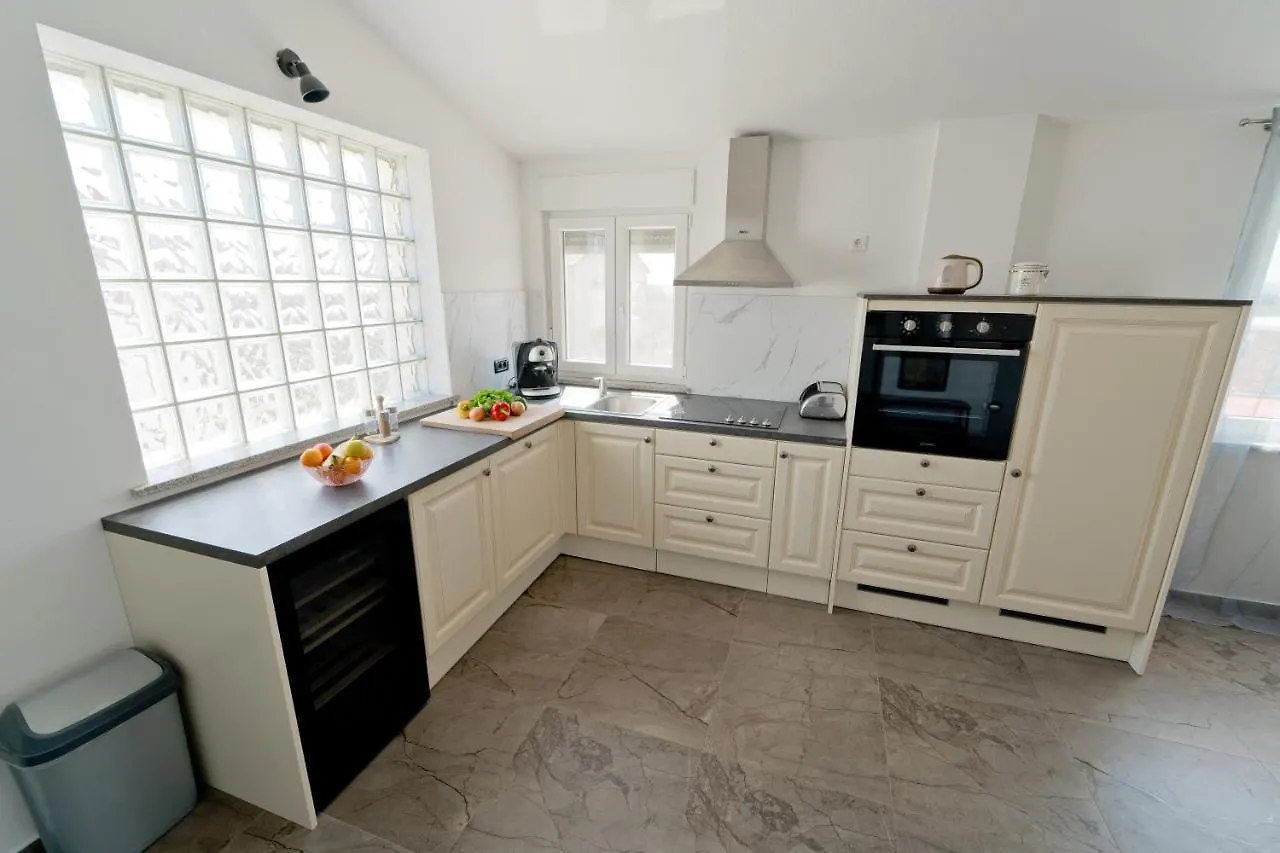 Holiday House With A Private Heated Swimming Pool Galizana Holiday home